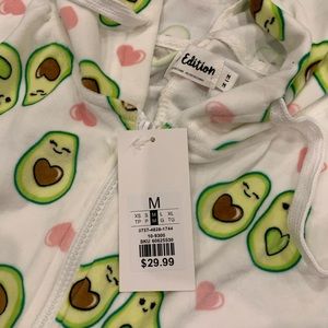 AVACADO ONSIE - Size M